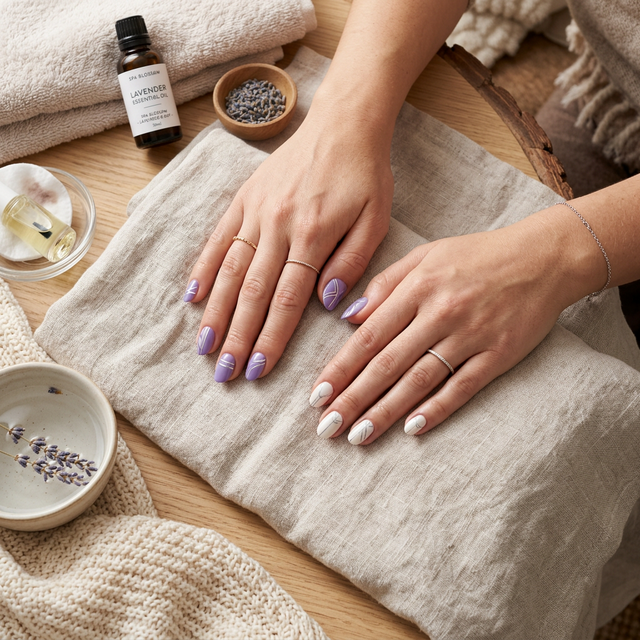 LadyCats NailSpa